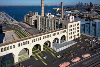 140 58th St, Brooklyn, NY - AERIAL  map view - Image1