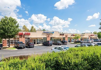 More details for 3421-3435 S Shades Crest Rd, Hoover, AL - Retail for Rent