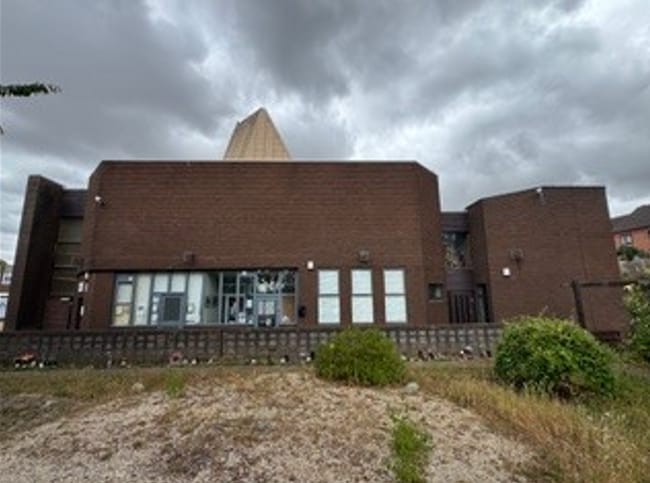 More details for 12 Grayling Walk, Birmingham - Office to Rent
