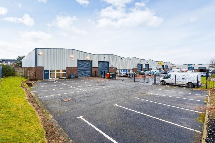 South Gyle Cres, Edinburgh for sale Building Photo- Image 1 of 1