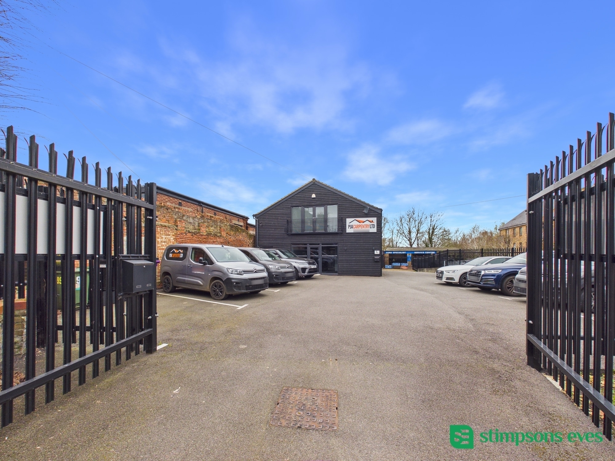 99 Shortmead St, Biggleswade for sale Building Photo- Image 1 of 23