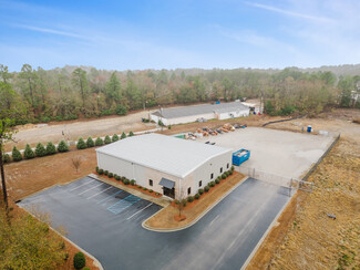 More details for 416 Cedarcrest Dr, Lexington, SC - Light Industrial for Sale