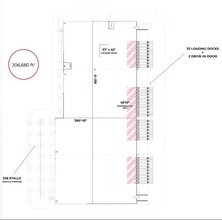 500 Rue Hector-Lanthier, Boisbriand, QC to rent Floor Plan- Image 1 of 3