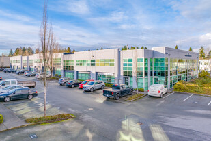 8299 129 St, Surrey BC - Commercial Property