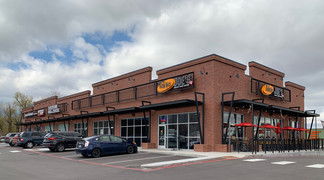 More details for 1634-1640 S Nevada Ave, Colorado Springs, CO - Retail for Rent