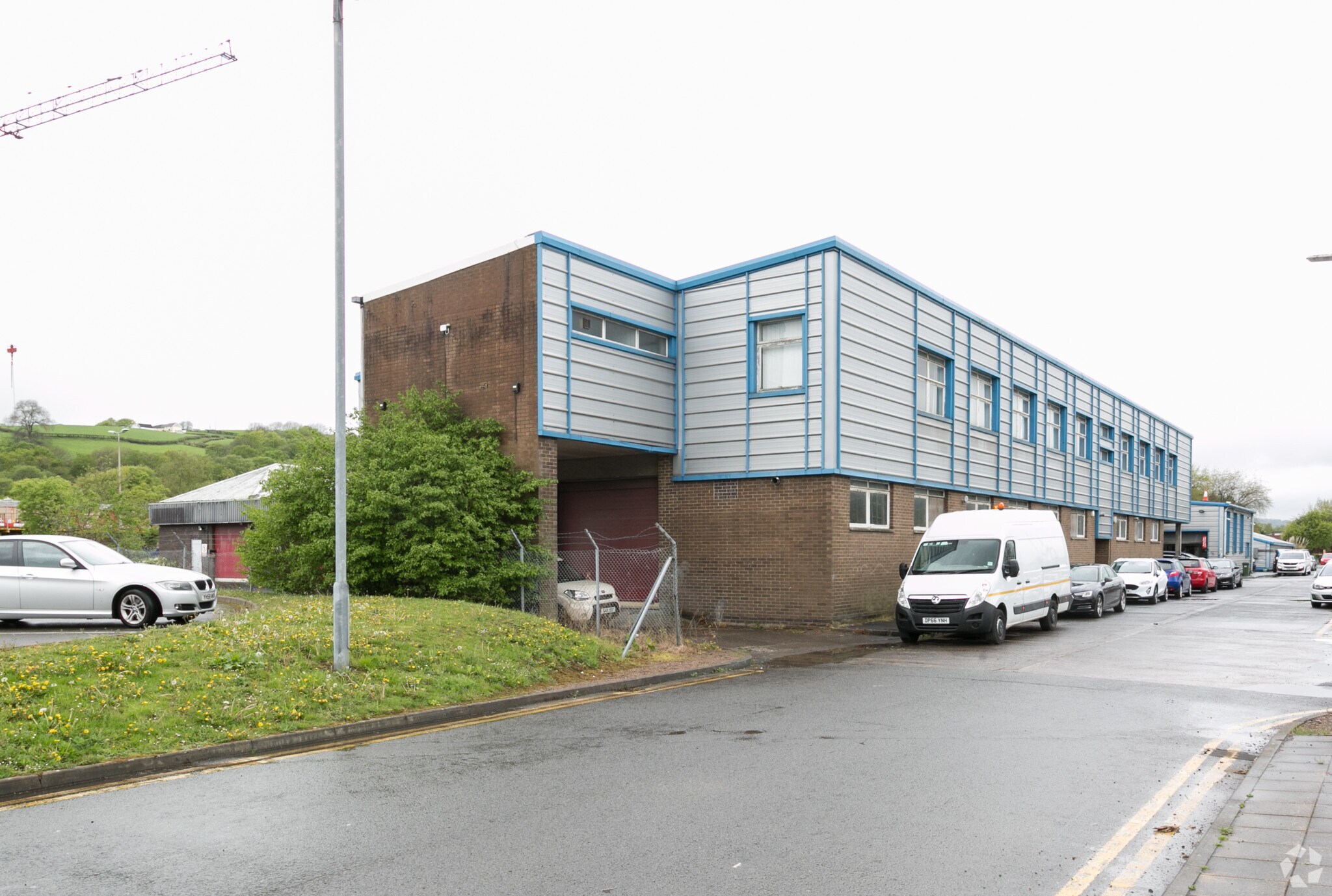 Main Ave, Pontypridd for sale Primary Photo- Image 1 of 1