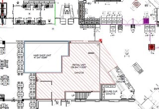 Green St, Kidderminster to rent Floor Plan- Image 2 of 2