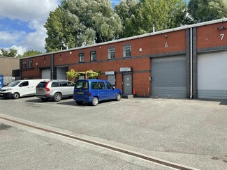 More details for Poland St, Manchester - Industrial for Rent