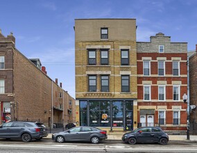 1854 W 18th St, Chicago, IL for sale Primary Photo- Image 1 of 11