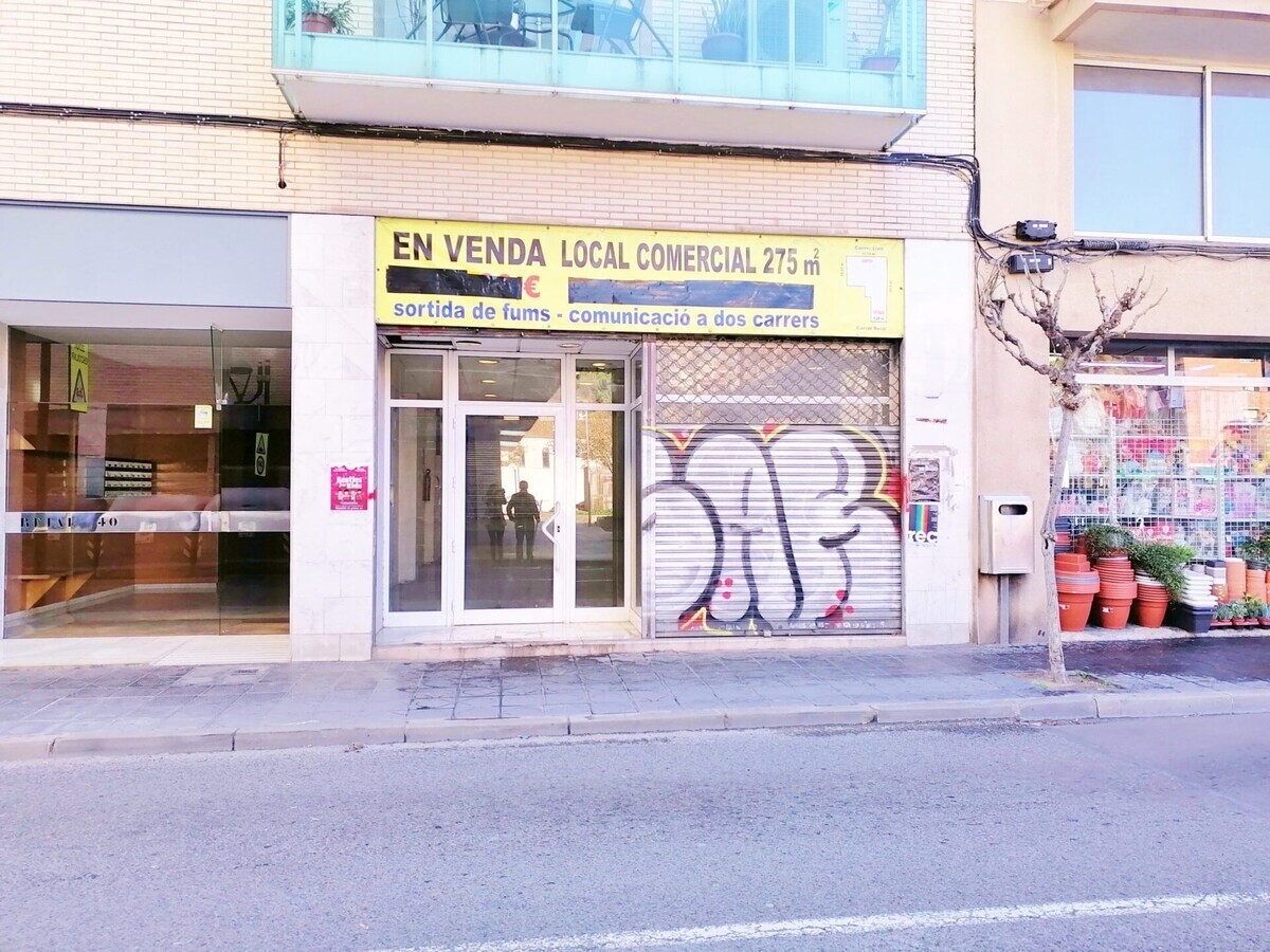 Tarragona, TAR 43004 - Unit - -  - Interior Photo - Image 1 of 7