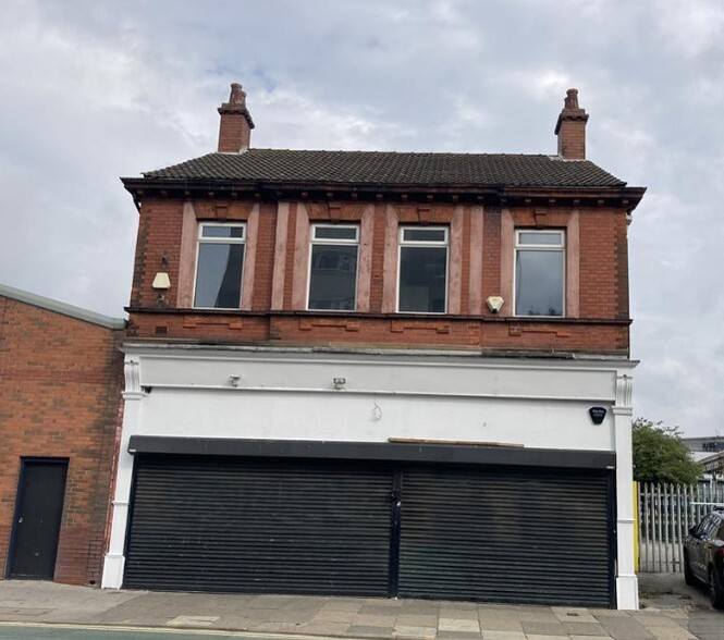 70 Anlaby, Hull for sale - Primary Photo - Image 1 of 1