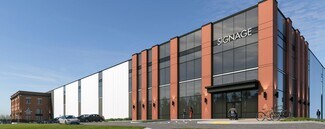 More details for 260 Eighth St, Toronto, ON - Industrial to Rent