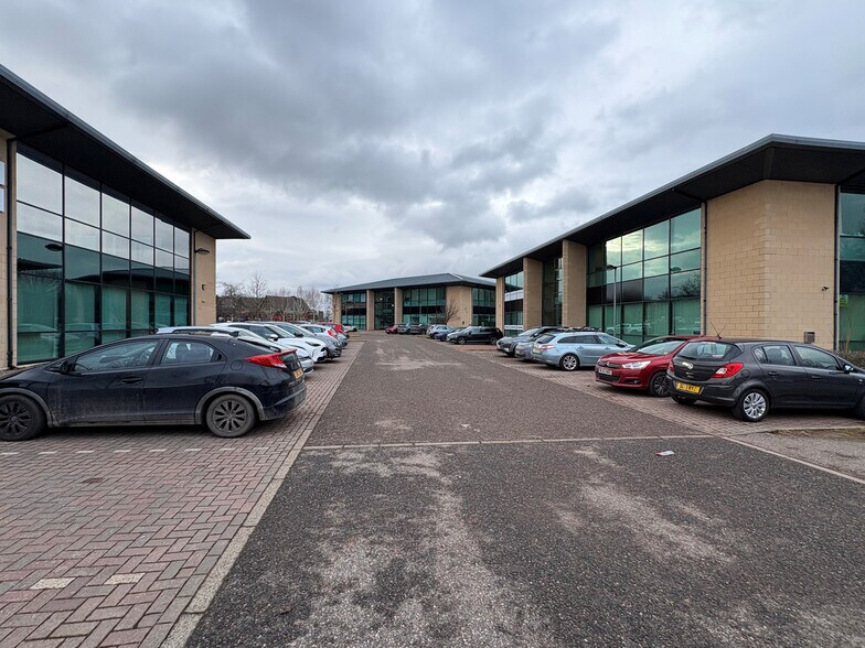Slackbiue Ave, Inverness to rent - Building Photo - Image 3 of 6