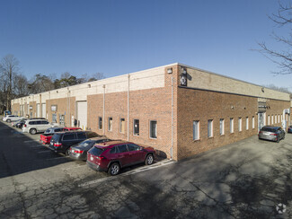 More details for 7405-7407 Lockport Pl, Lorton, VA - Industrial for Rent