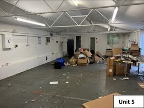 Crabtree Manorway S, Belvedere to rent Interior Photo- Image 2 of 2