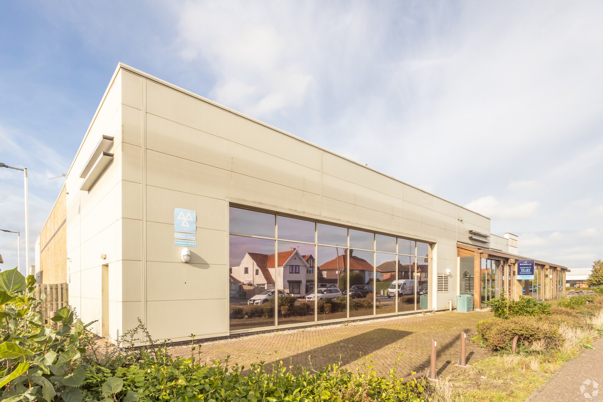 Cromer Rd, Norwich to rent Primary Photo- Image 1 of 2