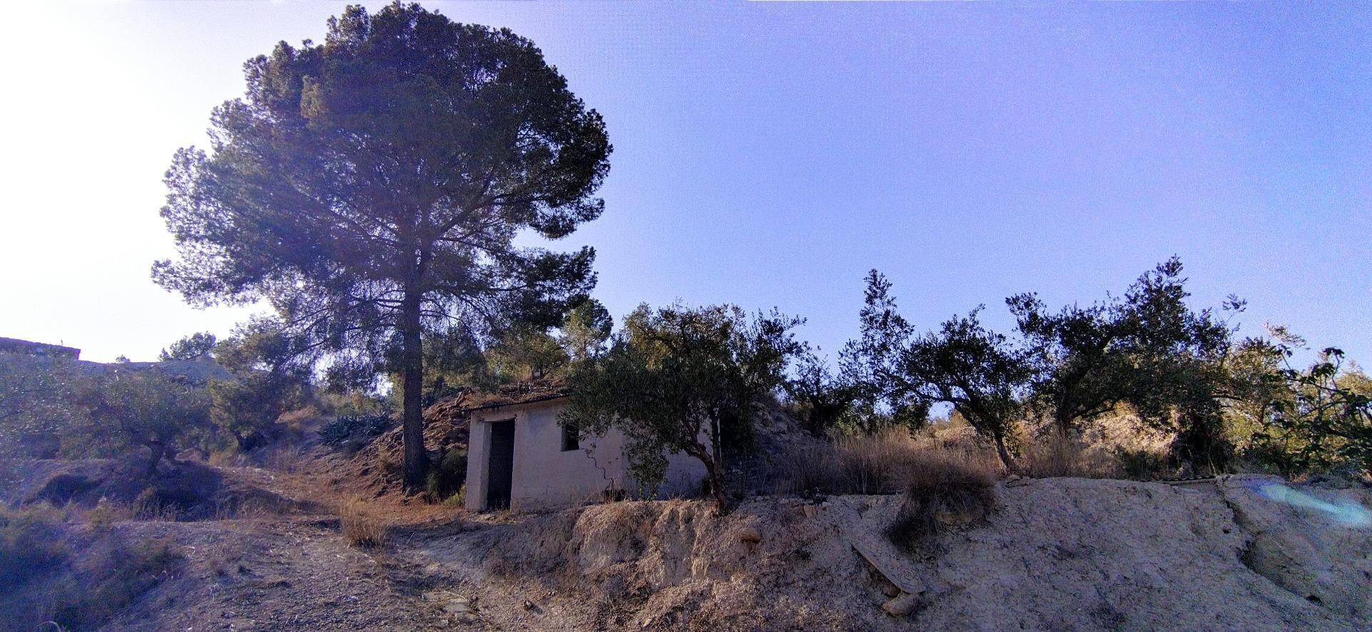 Land in Calasparra, Murcia for sale Building Photo- Image 1 of 9