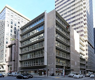 More details for 160 Pine St, San Francisco, CA - Office for Rent