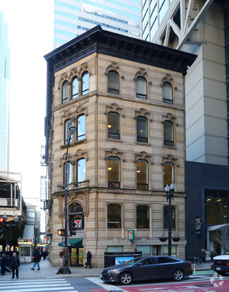 More details for 40 N Wells St, Chicago, IL - Office, Office/Retail for Rent