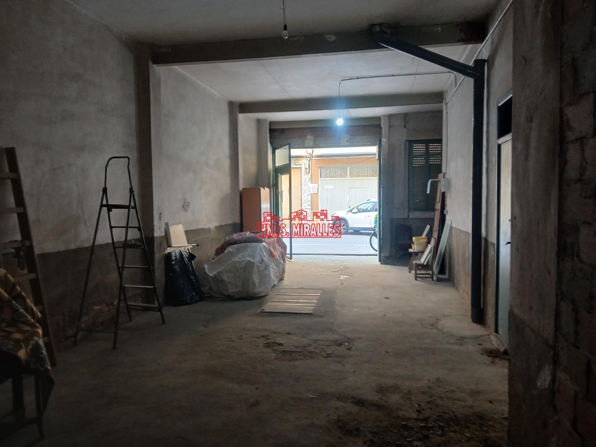 Retail in Aspe for sale Interior Photo- Image 1 of 8