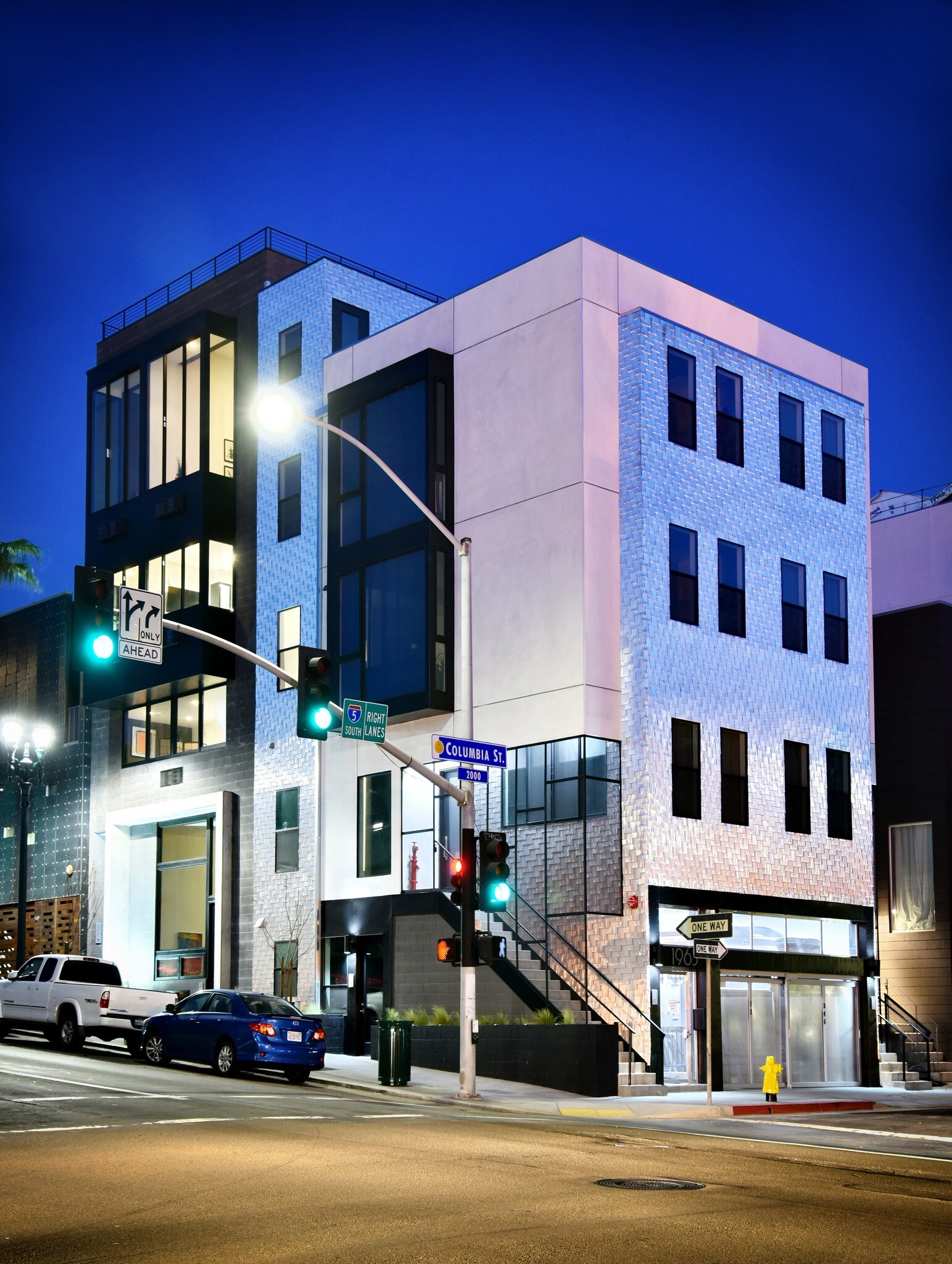 1965 Columbia St, San Diego, CA for sale Primary Photo- Image 1 of 1