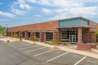 More details for 5301 N Pima Rd, Scottsdale, AZ - Office for Rent