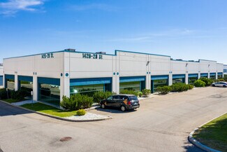 More details for 1420 28th St NE, Calgary, AB - Light Industrial to Rent