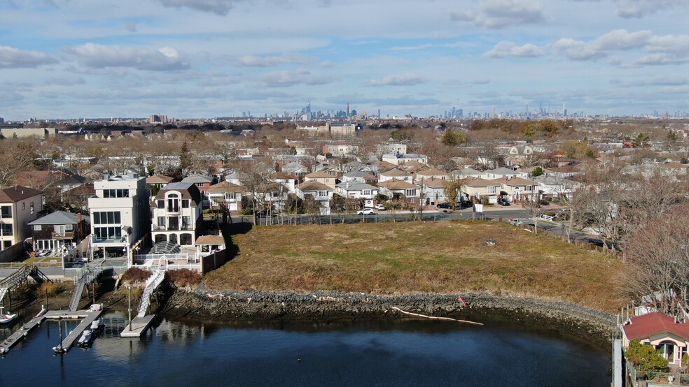 2657 E 66th St, Brooklyn, NY for sale - Aerial - Image 1 of 1