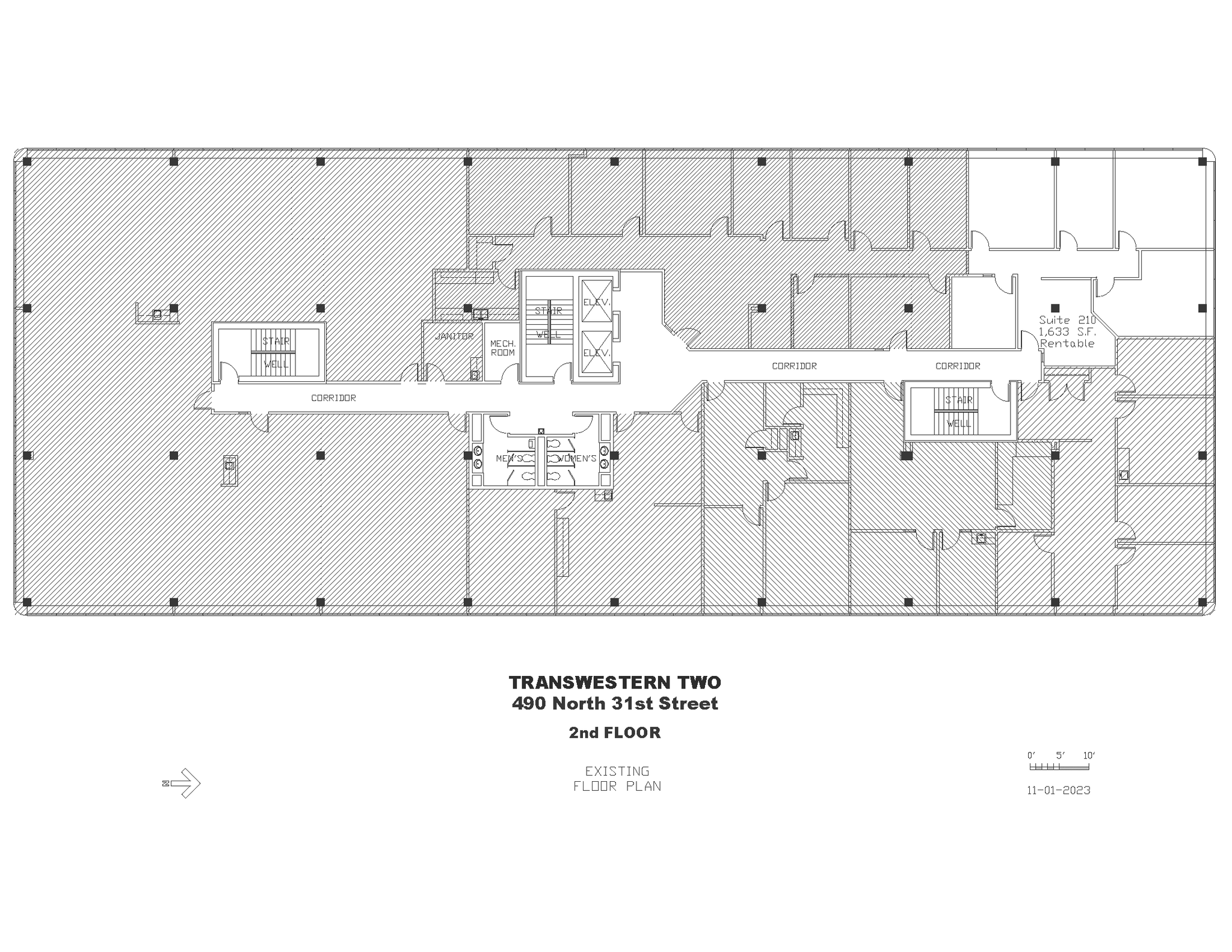 404 N 31st St, Billings, MT to rent Floor Plan- Image 1 of 1