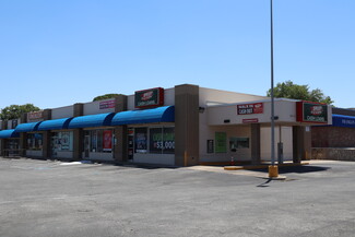 More details for 12804-12826 Nacogdoches Rd, San Antonio, TX - Retail for Rent