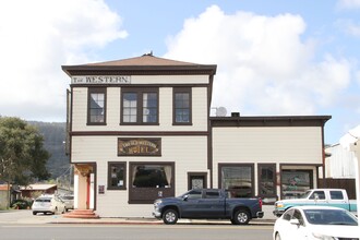 11201 CA-1, Point Reyes Station, CA for sale Primary Photo- Image 1 of 11