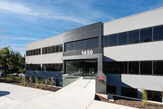 More details for 1450 Research Blvd, Rockville, MD - Light Industrial to Rent