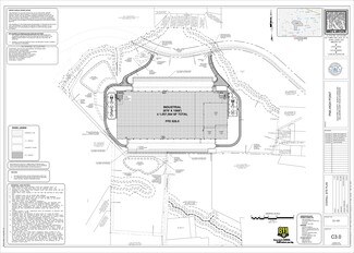 More details for 1101 Gallimore Dairy Rd, Colfax, NC - Industrial for Rent