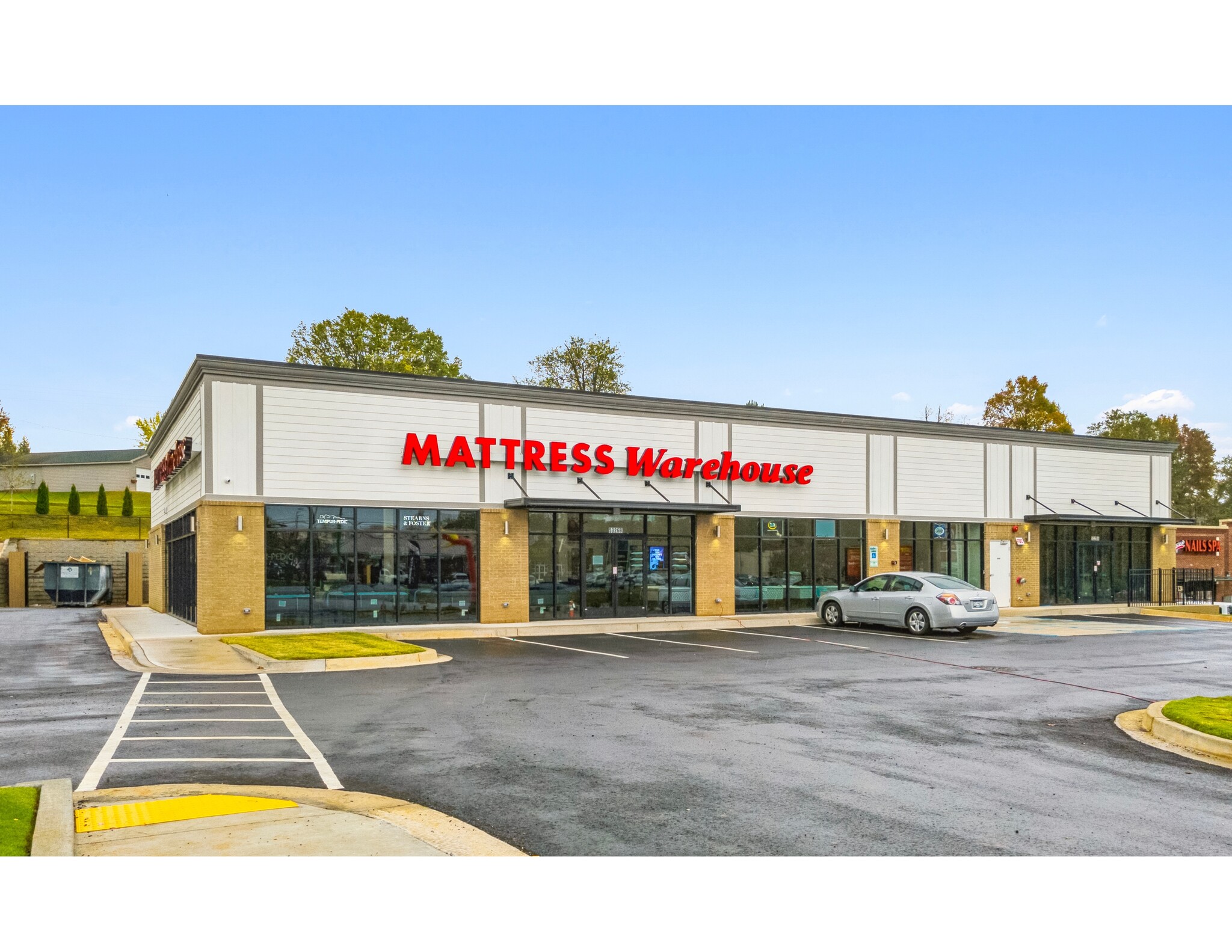 5326 Wade Hampton Blvd, Taylors, SC for sale Building Photo- Image 1 of 2