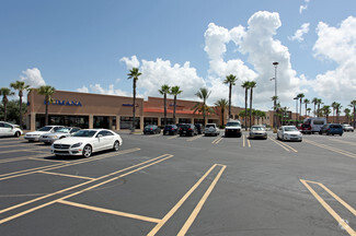 More details for 3183 W Vine St, Kissimmee, FL - Retail for Rent