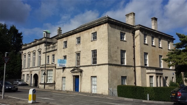 More details for Beeches Grn, Stroud - Office to Rent