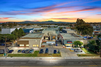 17582 Gothard St, Huntington Beach, CA for sale Building Photo- Image 1 of 2