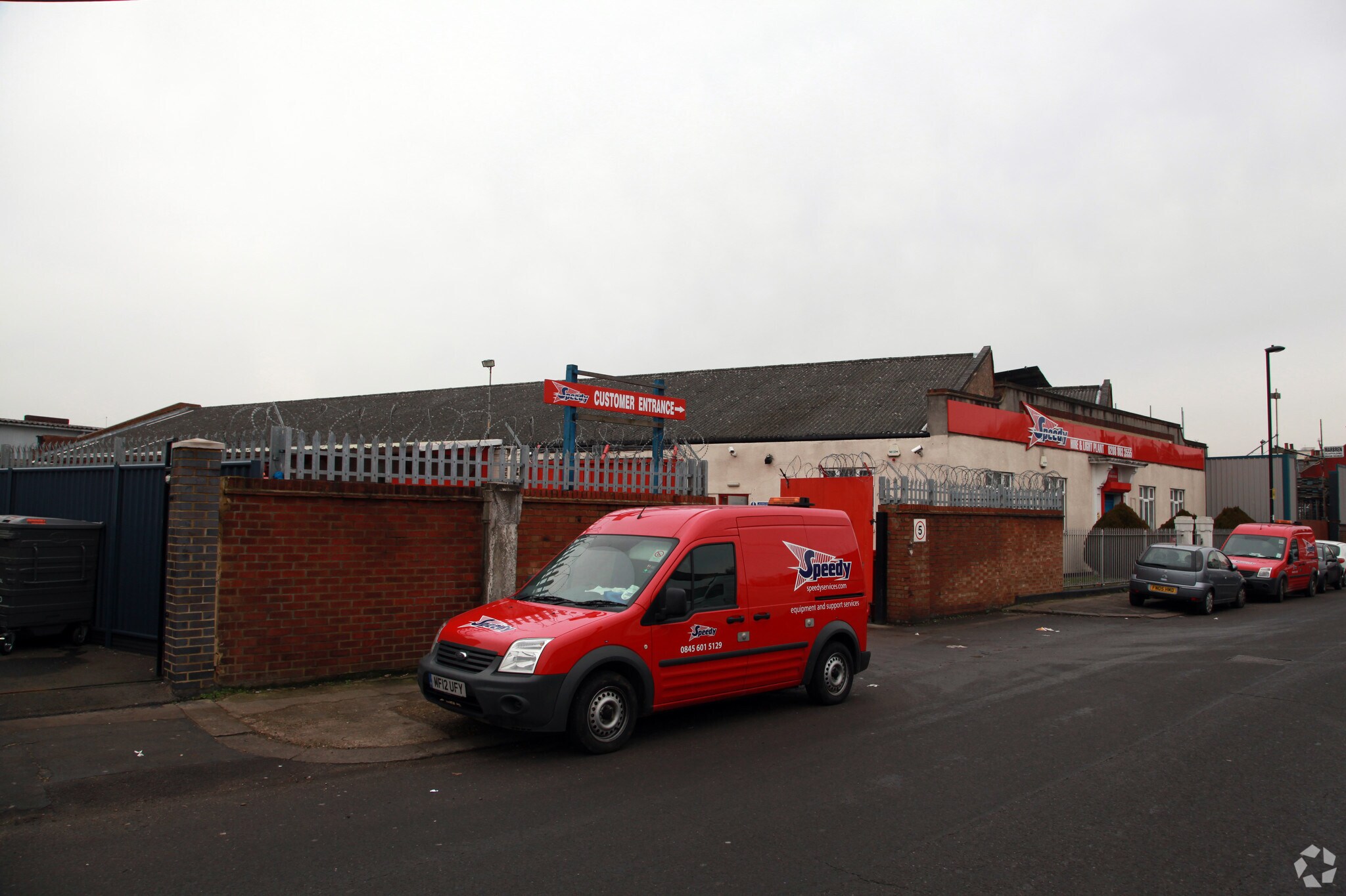 76 Pretoria Rd, London for sale Building Photo- Image 1 of 1