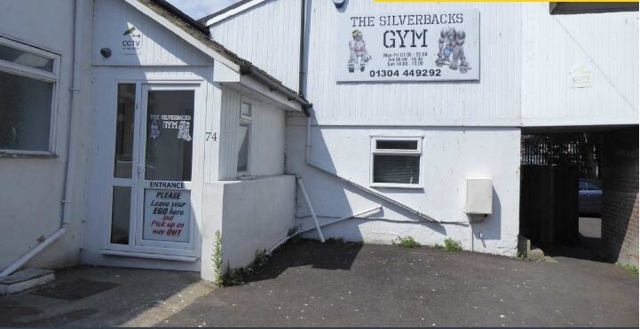 74 Pencester Rd, Dover for sale Primary Photo- Image 1 of 1