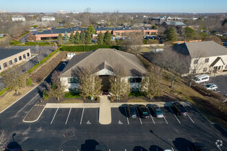 5060 Parkcenter Ave, Dublin, OH - aerial  map view - Image1