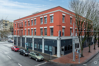 More details for 418 - 436 NW 6th Ave, Portland, OR - Office for Rent