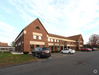 More details for 146 Hazard Ave, Enfield, CT - Office/Medical for Rent