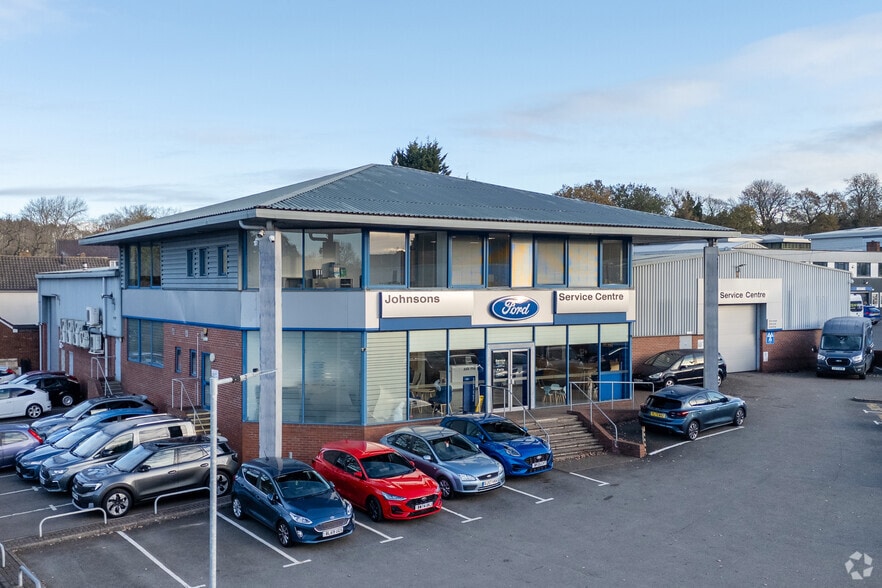 Coleshill Rd, Sutton Coldfield for sale - Primary Photo - Image 1 of 1