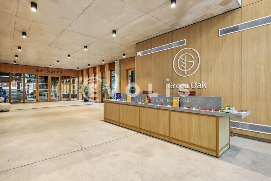 32-34 Avenue Aristide Briand, Arcueil to rent - Building Photo - Image 2 of 20