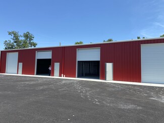 More details for 181 Zakk Ct, Nicholasville, KY - Industrial for Rent