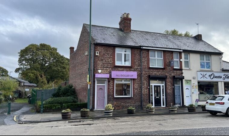 522 Normanby Rd, Middlesbrough for sale Primary Photo- Image 1 of 1