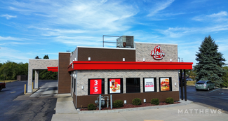 More details for 121 S Heincke Rd, Miamisburg, OH - Retail for Sale