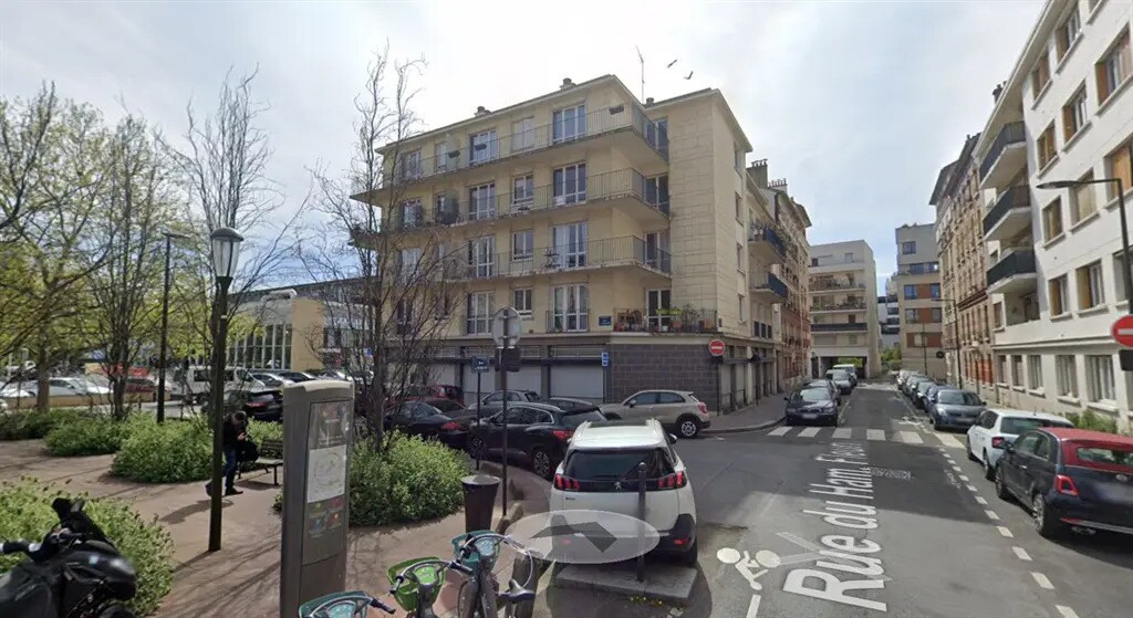 12 Rue Liot, Boulogne-Billancourt to rent Building Photo- Image 1 of 4