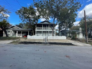 More details for 625 E Woodlawn Ave, San Antonio, TX - Residential for Sale