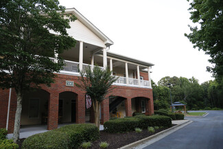 More details for 590 W Crossville Rd, Roswell, GA - Office for Rent